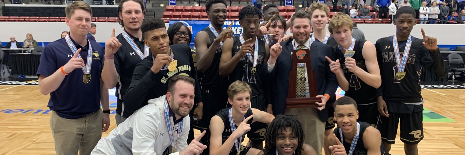 CoachNixonJPII's profile banner image