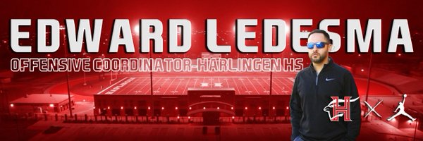 CoachBLedesma Profile Banner