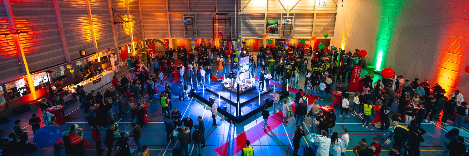 Delft On Stage banner