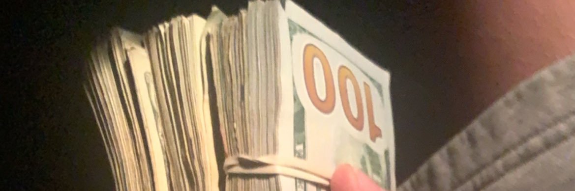 xCreed401's profile banner image