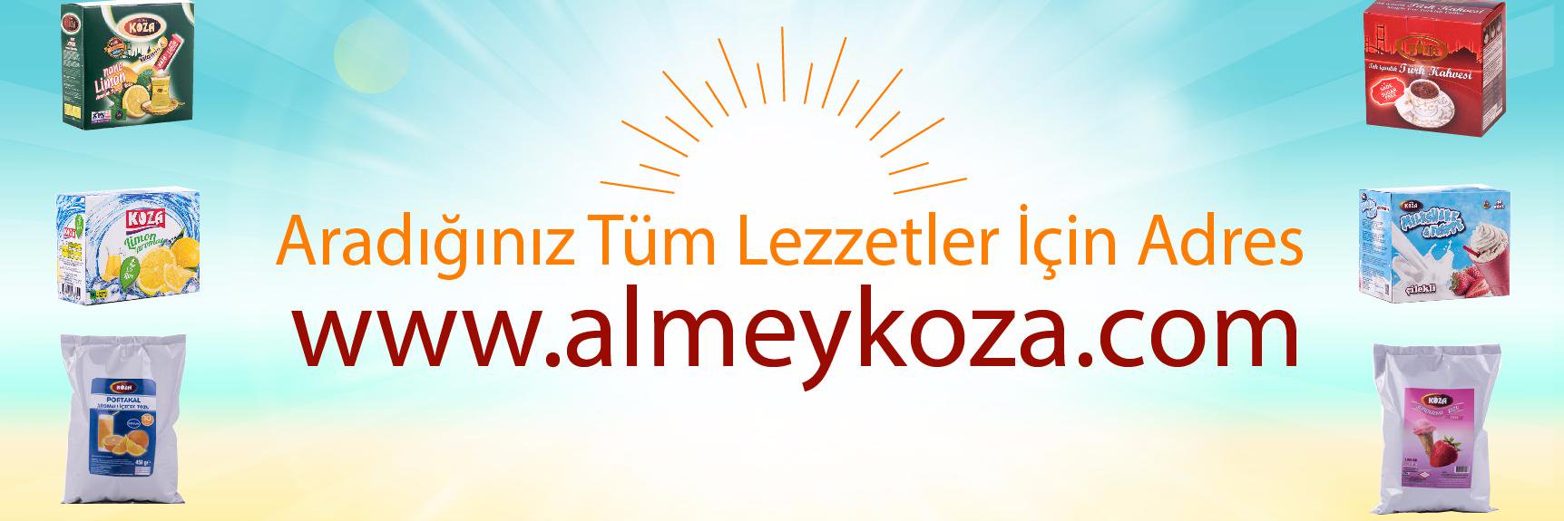 kozamarketcom's profile banner image
