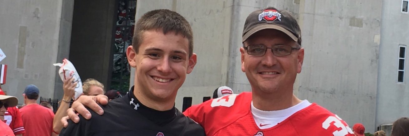 Brad Campbell banner