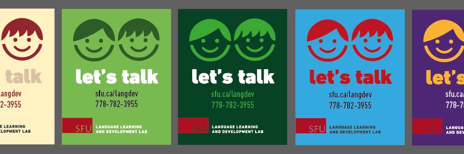 SFU LangDev Lab banner
