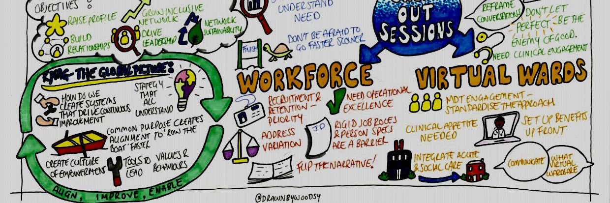 Proud2bOps - National Network banner