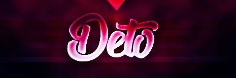 zDeto's profile banner image