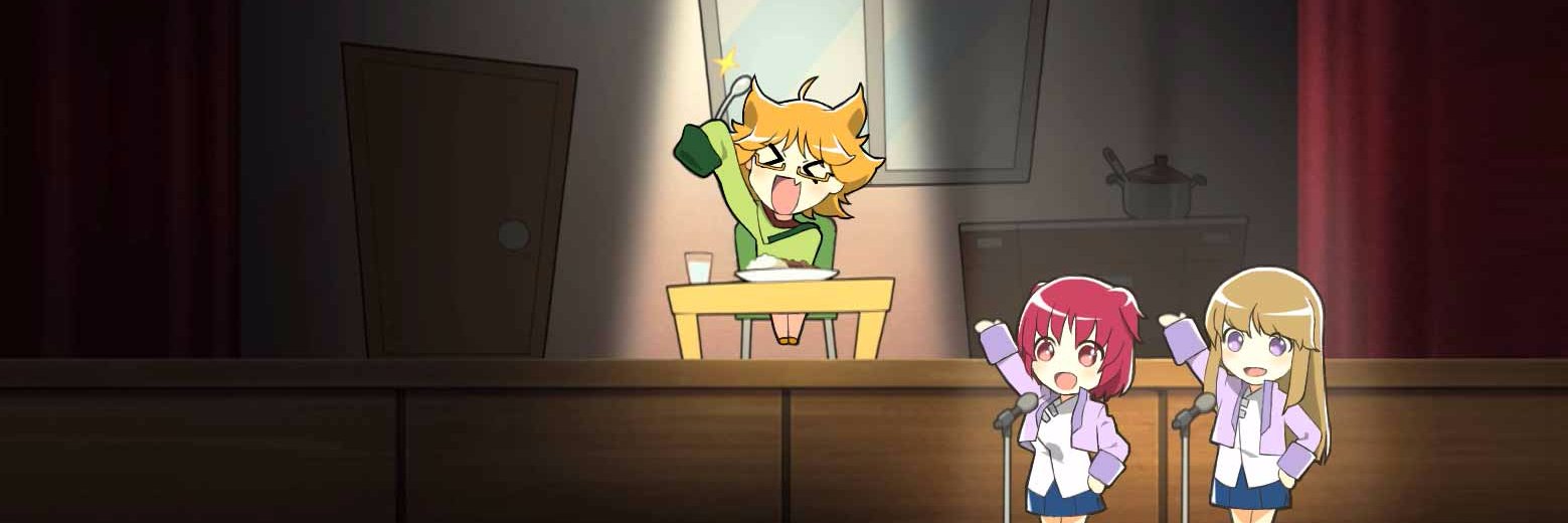 んもしす banner