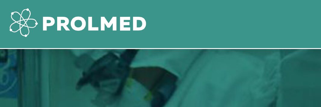 Prolmed's profile banner image