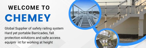 Chemeyindia Profile Banner