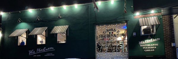 RomileyItalian Profile Banner