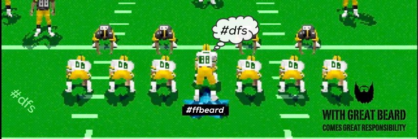 Fantasy Beard banner