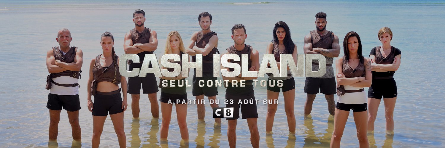 CashIsland_C8's profile banner image