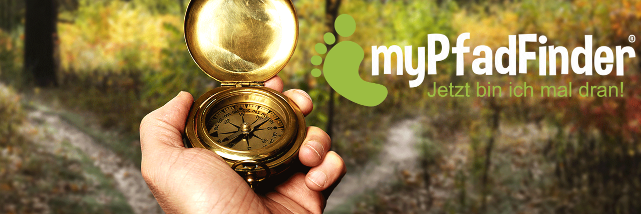 myPfadFinder's profile banner image