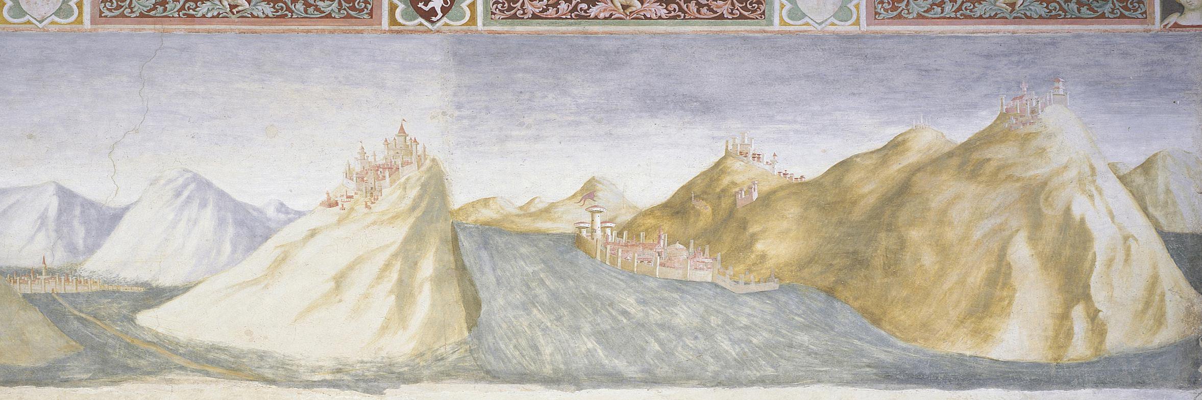 Museo Branda Castiglioni banner