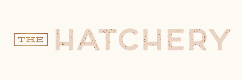 The Hatchery banner