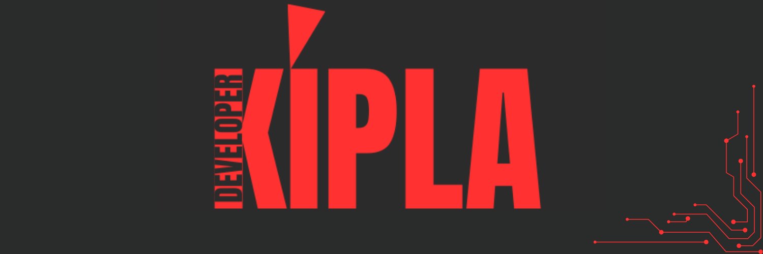 𝐊𝐎𝐗 𝐊𝐢𝐩𝐥𝐚🚩's banner
