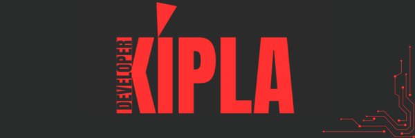 DeveloperKipla Profile Banner