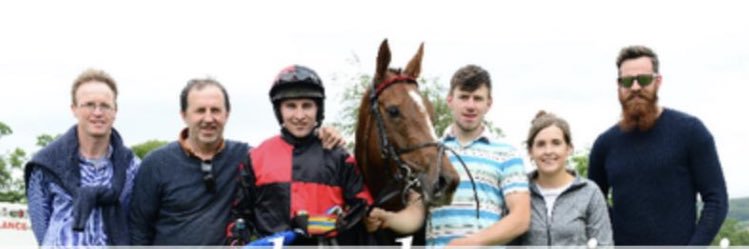 Conor Moore banner