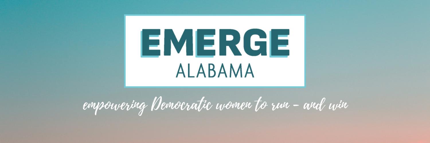 Emerge Alabama banner