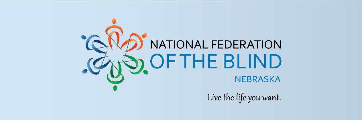 NFB of Nebraska banner
