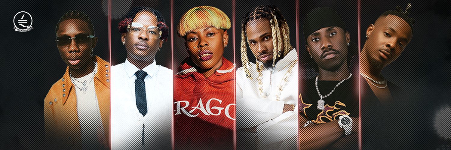 CHOCOLATE CITY MUSIC's banner