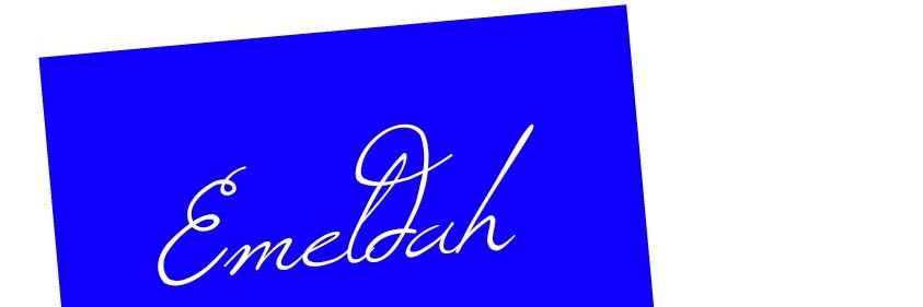 emeldahnjoki's profile banner image