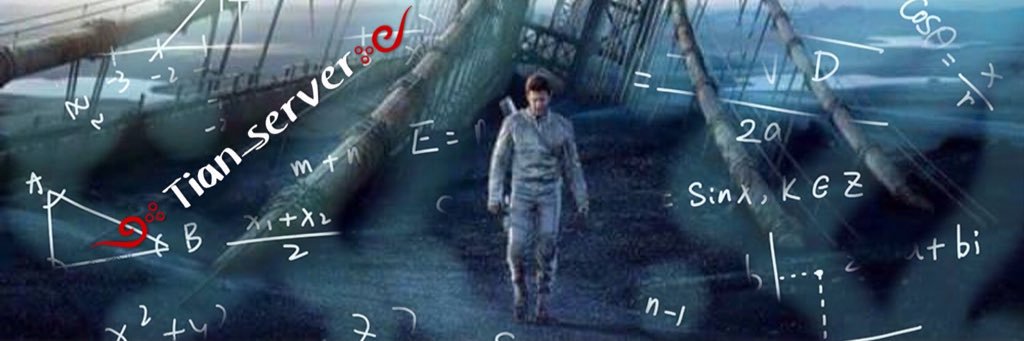 Tian_server's profile banner image