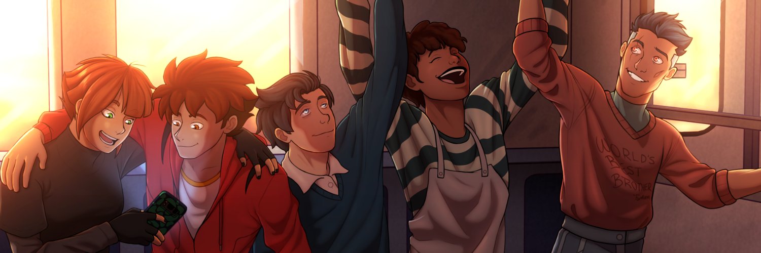 Genus's banner