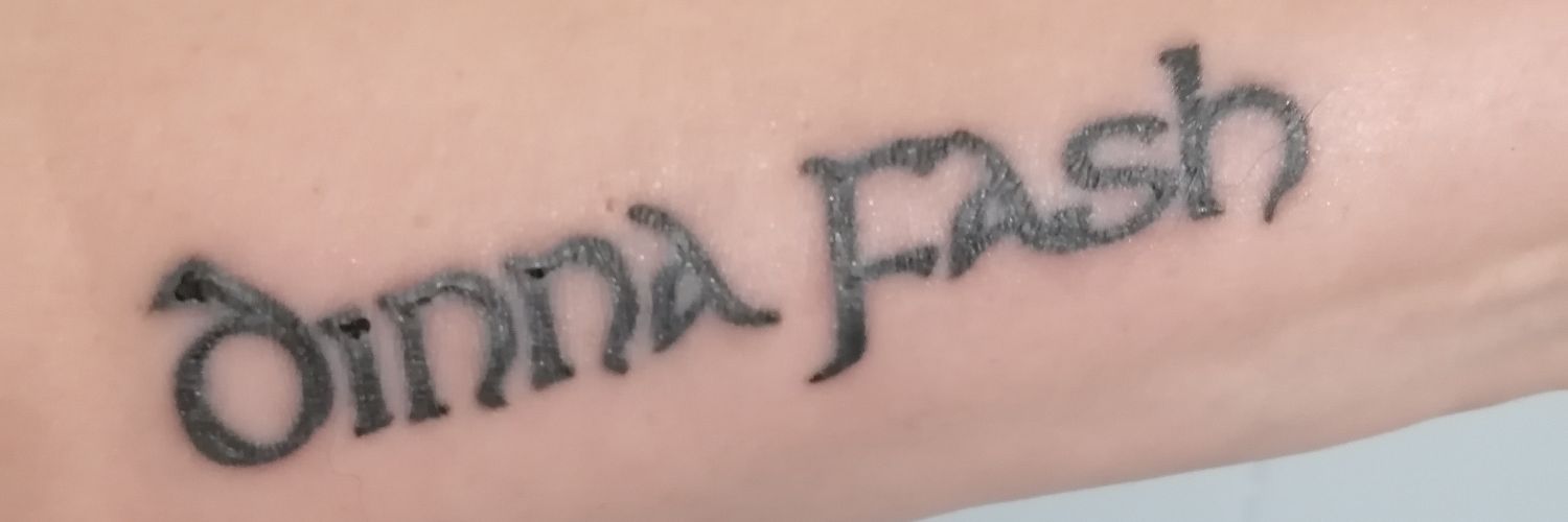 Sharon Allison banner