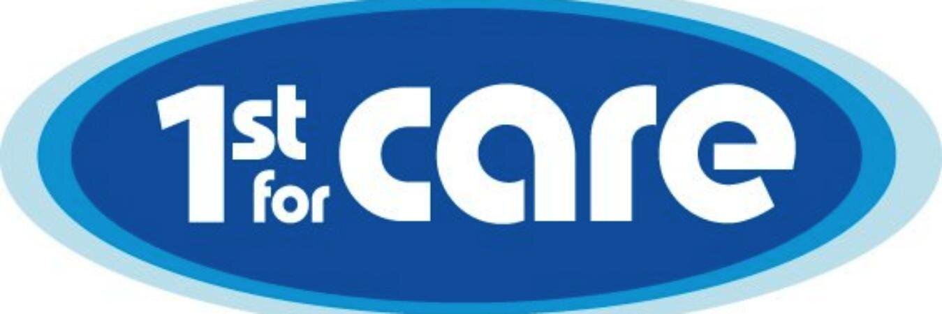 1stforcare's profile banner image