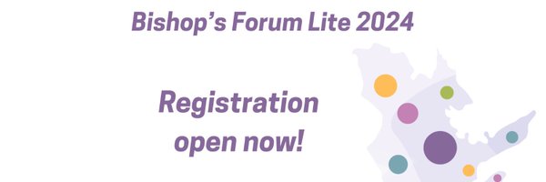 BishopsForum Profile Banner