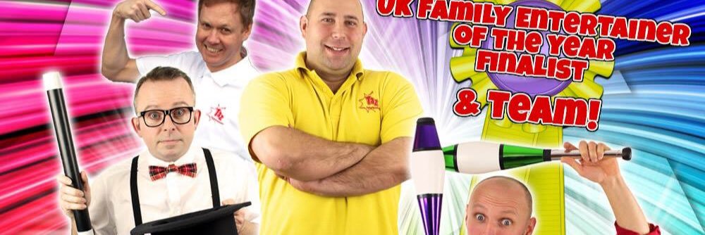 Taz banner