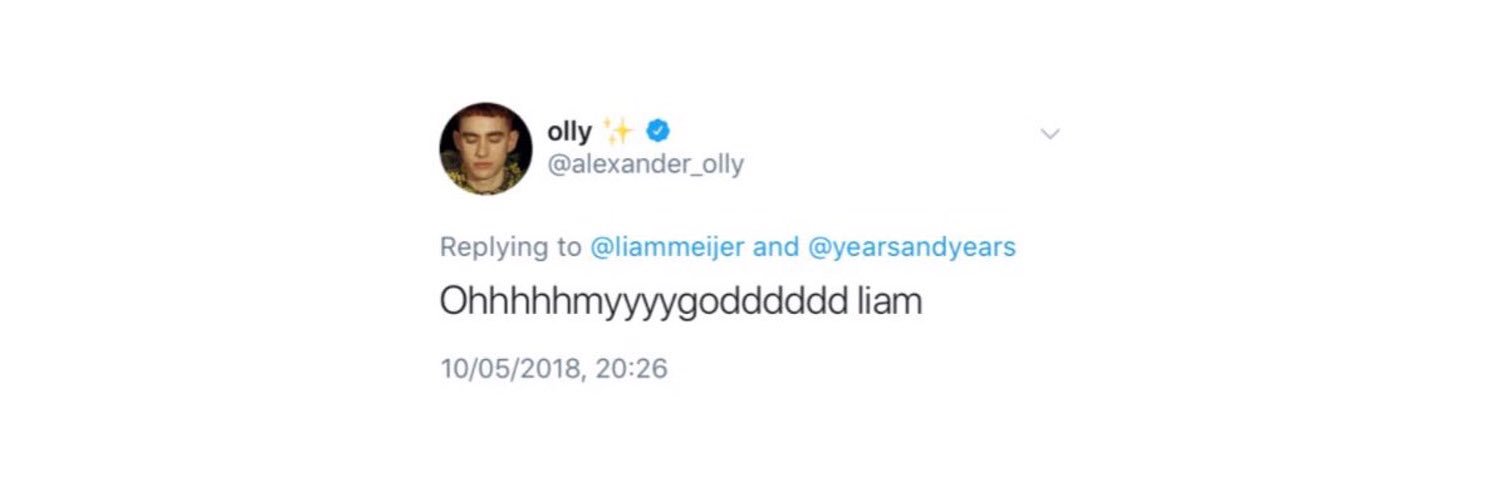 liammeijer's profile banner image