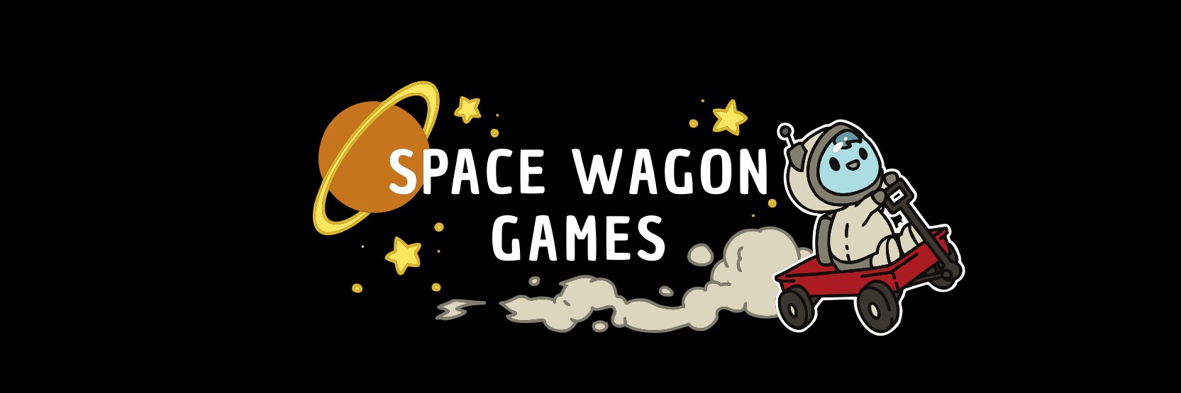 SpaceWagonGames's profile banner image