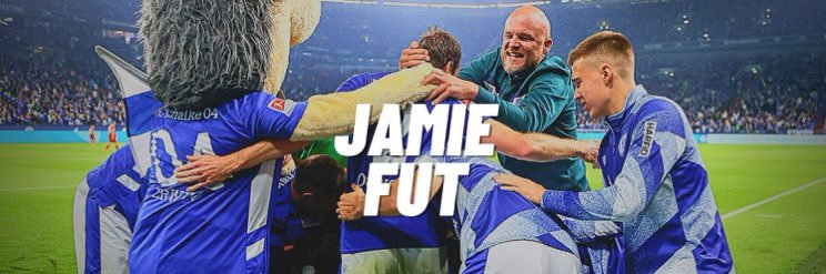 _JamieFUT's profile banner image
