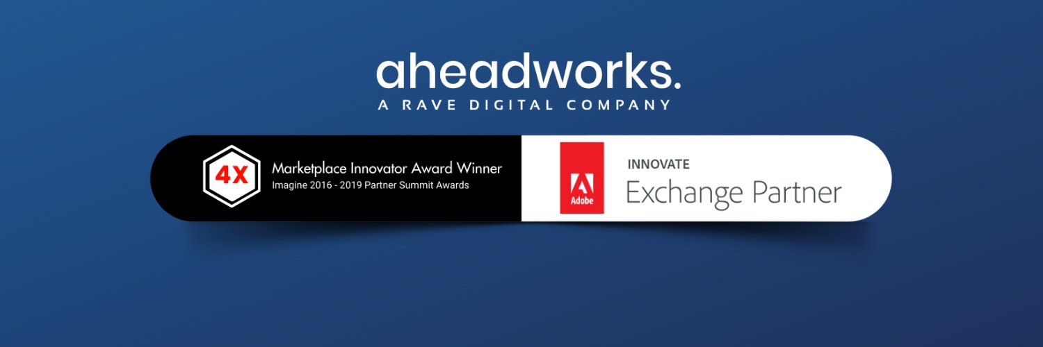 Aheadworks's profile banner image