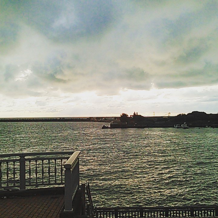 もったいないおばけ banner