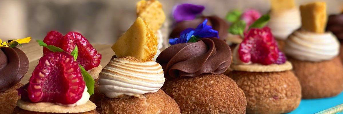 Sweet Little Things banner