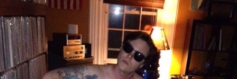 Ian Daniel Kehoe banner