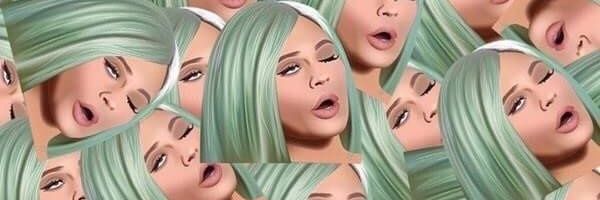 poonzell's profile banner image