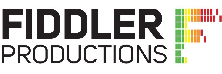 Fiddler Productions banner