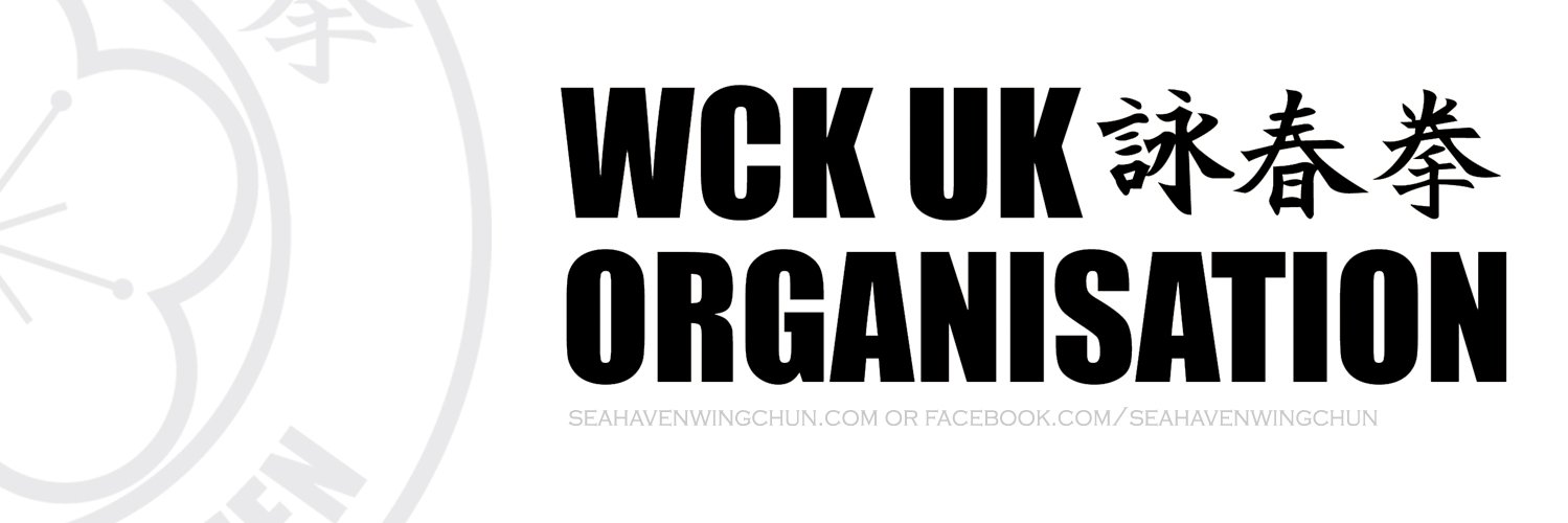 SeahavenWCKUK's profile banner image