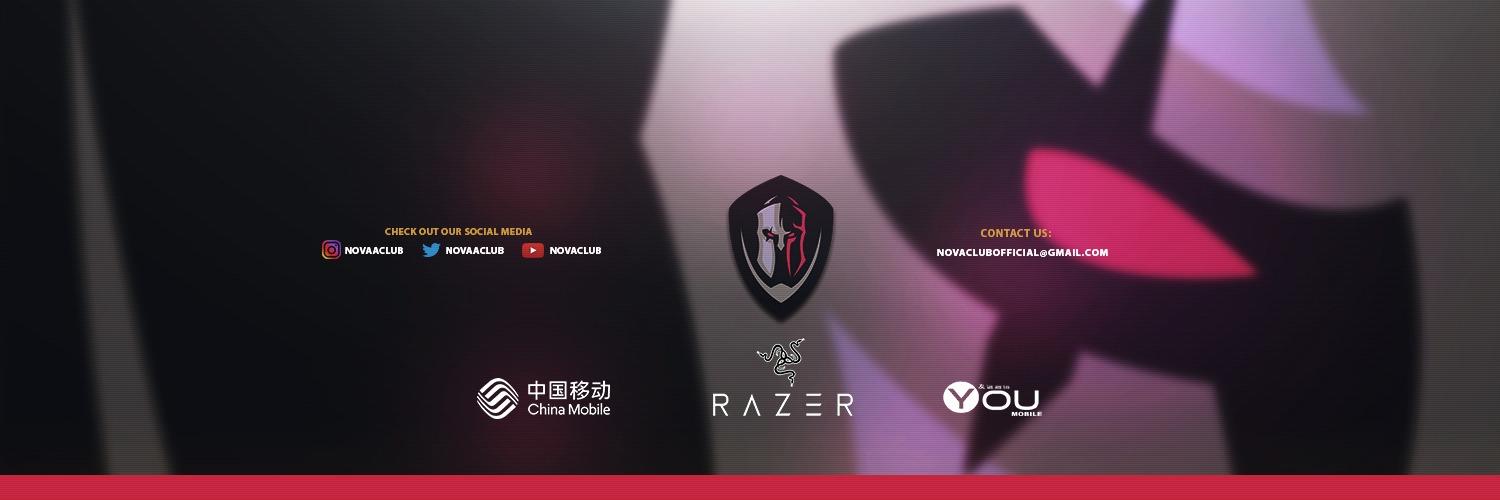 NovaaAcademy's profile banner image