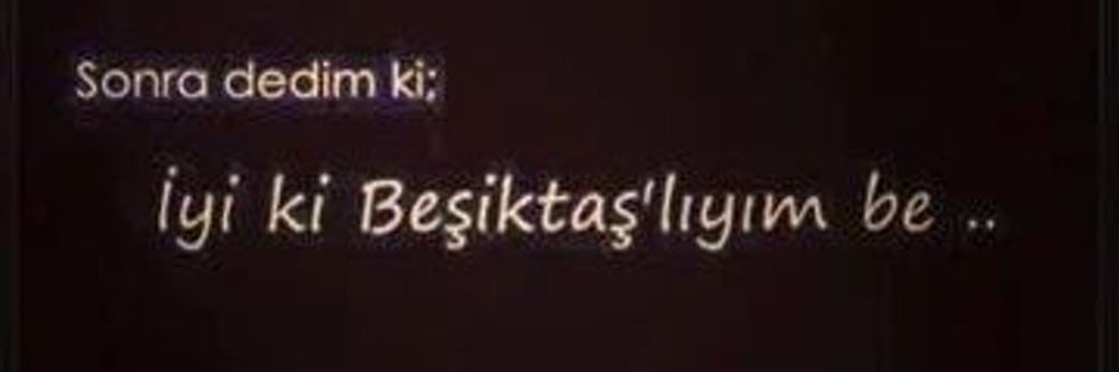 Aliakturkk's profile banner image