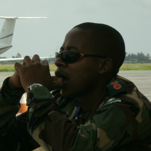 Randy G Mungwira banner