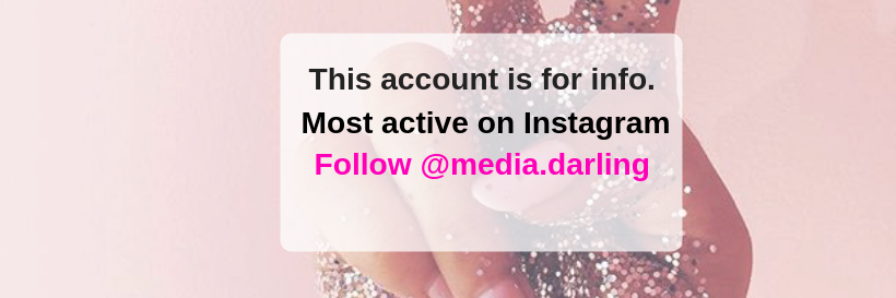 MediaDarlin's profile banner image
