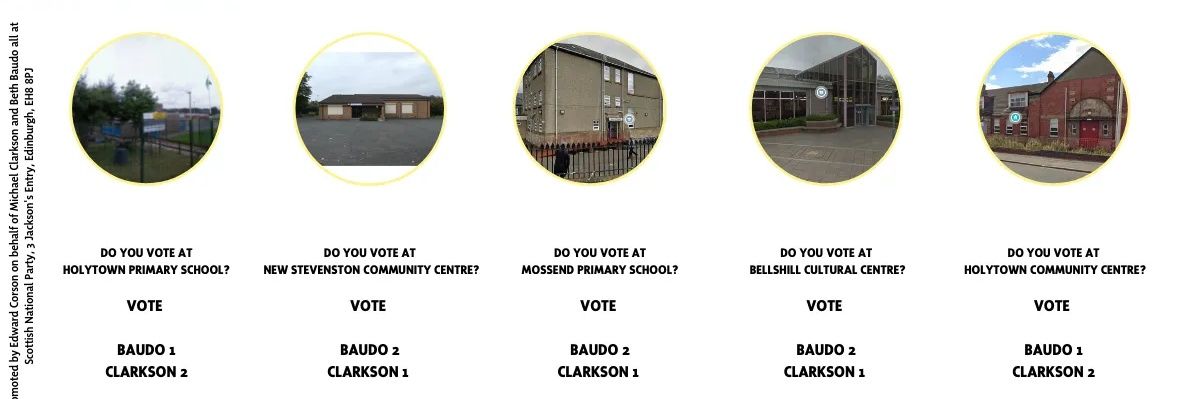 NLWard16SNP's profile banner image