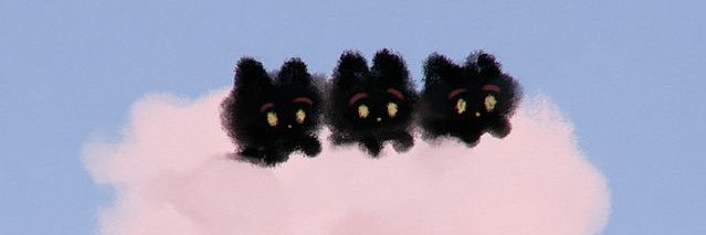 neenameow's profile banner image