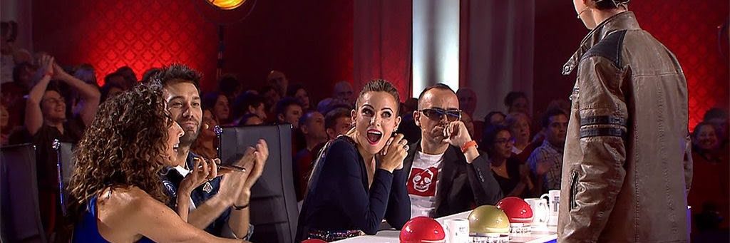 El Mago Oculus banner