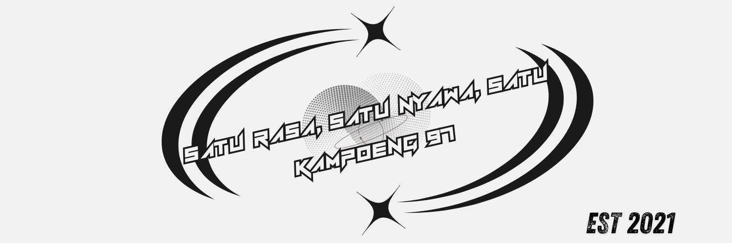 𝐊𝐀𝐌𝐏𝐔𝐍𝐆 𝟗𝟕𝐋 banner