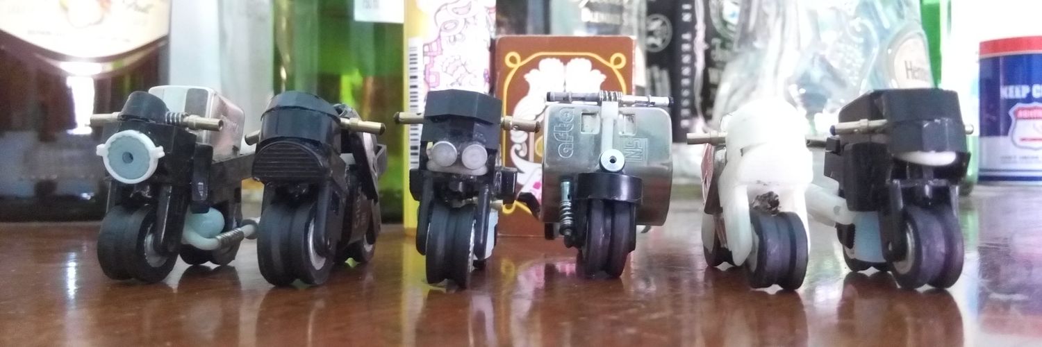 aldtrd's profile banner image
